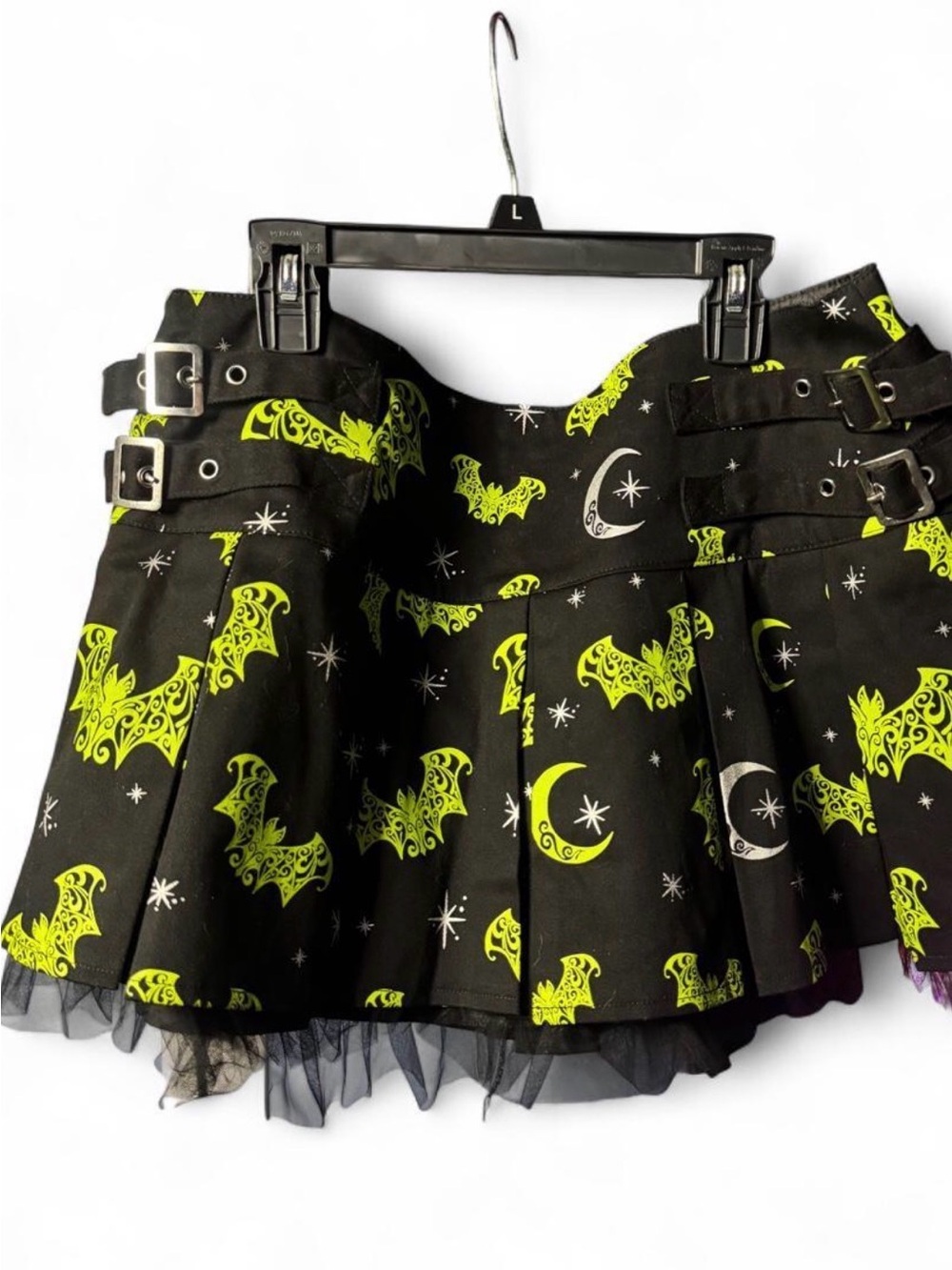 THE GRAVE GIRLS - NOCTURNAL BEHAVIOR (3 piece set) - Picture 4 of 5